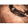 Meinl Percussion MPIC-5 - Kabel instrumentalny (1.5 m) - 8 Meinl Percussion MPIC-5 - Kabel instrumentalny (1.5 m) - 8