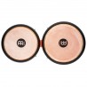 Meinl Percussion HB50EC - Bongosy - 6 Meinl Percussion HB50EC - Bongosy - 6