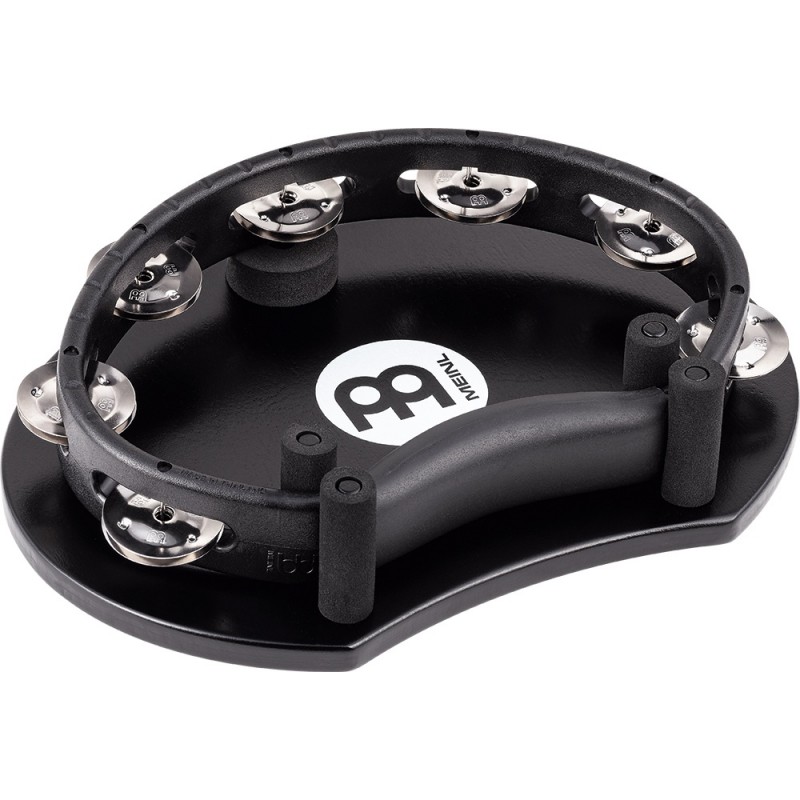 Meinl Percussion MPTHS - Tamburyn - 1 Meinl Percussion MPTHS - Tamburyn - 1
