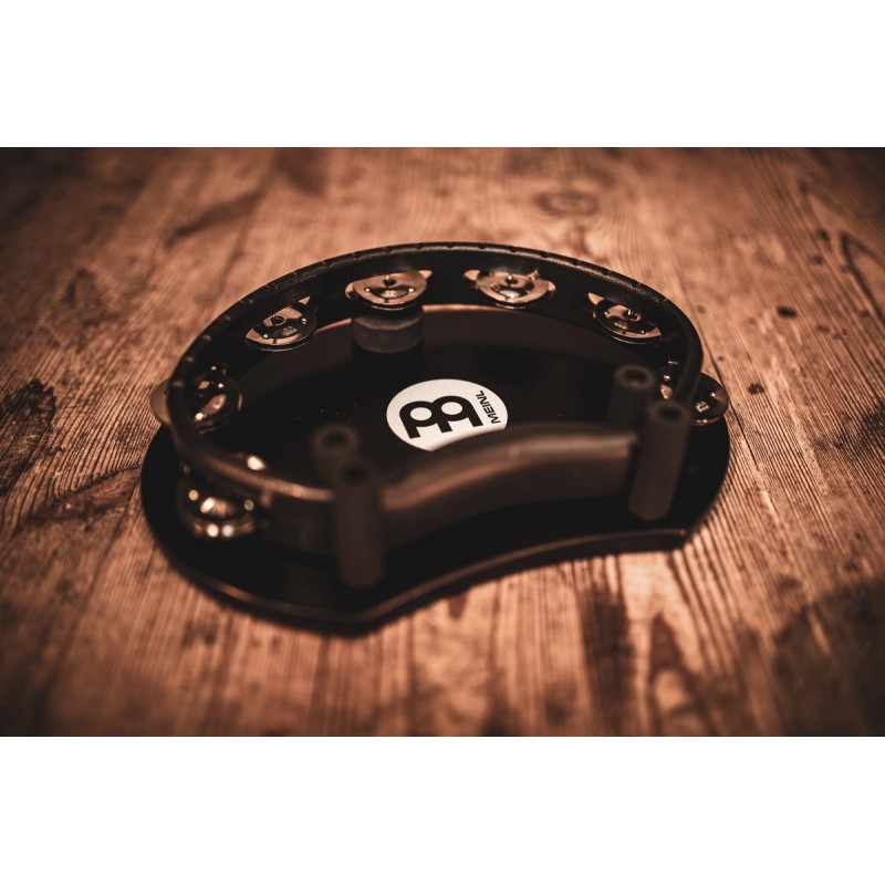 Meinl Percussion MPTHS - Tamburyn - 5 Meinl Percussion MPTHS - Tamburyn - 5