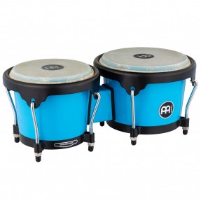 Meinl Percussion HB50GB - Bongosy - 1
