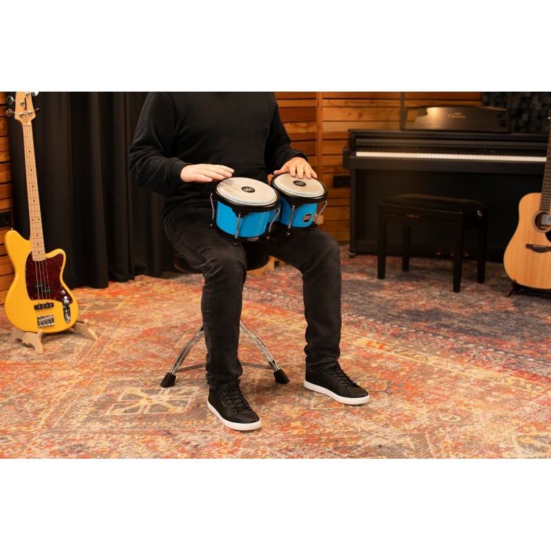Meinl Percussion HB50GB - Bongosy - 3 Meinl Percussion HB50GB - Bongosy - 3