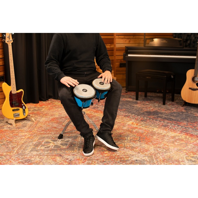 Meinl Percussion HB50GB - Bongosy - 4 Meinl Percussion HB50GB - Bongosy - 4