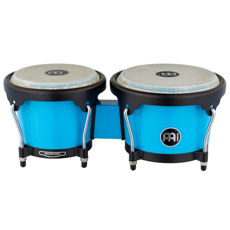 Meinl Percussion HB50GB - Bongosy - 5 Meinl Percussion HB50GB - Bongosy - 5