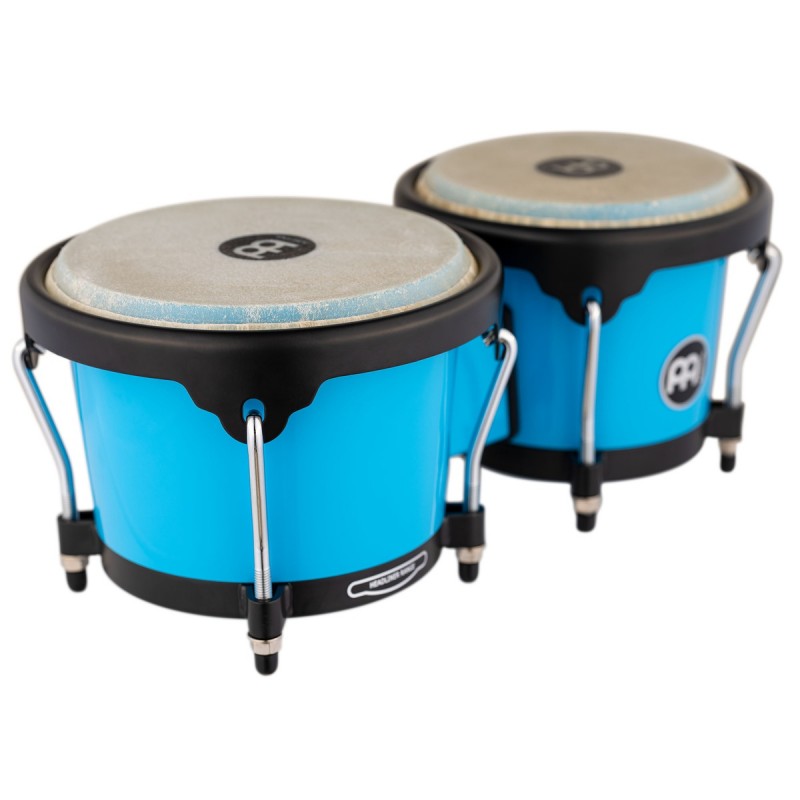 Meinl Percussion HB50GB - Bongosy - 8 Meinl Percussion HB50GB - Bongosy - 8