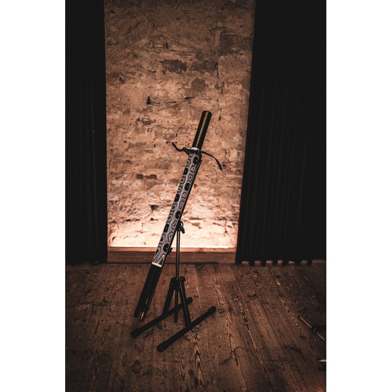 Meinl Percussion TMDDGS - Stojak didgeridoo - 4 Meinl Percussion TMDDGS - Stojak didgeridoo - 4