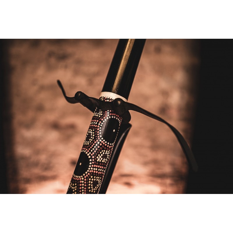 Meinl Percussion TMDDGS - Stojak didgeridoo - 5 Meinl Percussion TMDDGS - Stojak didgeridoo - 5