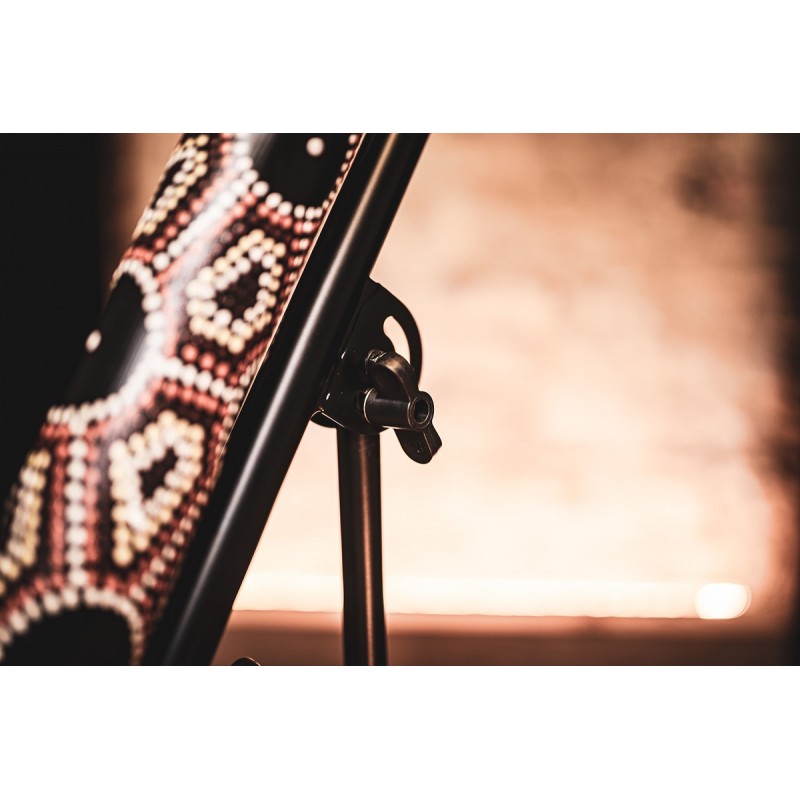 Meinl Percussion TMDDGS - Stojak didgeridoo - 6 Meinl Percussion TMDDGS - Stojak didgeridoo - 6