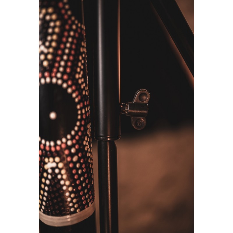 Meinl Percussion TMDDGS - Stojak didgeridoo - 8 Meinl Percussion TMDDGS - Stojak didgeridoo - 8