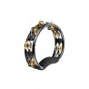 Meinl Percussion TMT1M-BK - Tamburyn - 1 Meinl Percussion TMT1M-BK - Tamburyn - 1