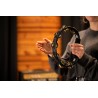 Meinl Percussion TMT1M-BK - Tamburyn - 2 Meinl Percussion TMT1M-BK - Tamburyn - 2