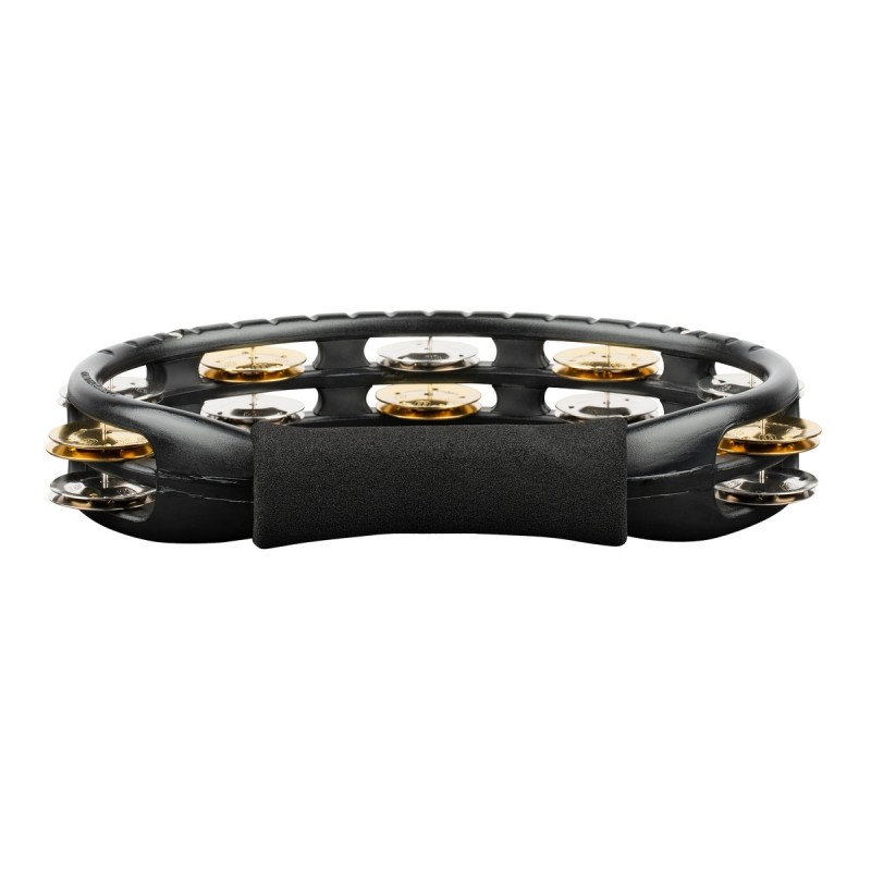 Meinl Percussion TMT1M-BK - Tamburyn - 5 Meinl Percussion TMT1M-BK - Tamburyn - 5