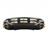 Meinl Percussion TMT1M-BK - Tamburyn - 5 Meinl Percussion TMT1M-BK - Tamburyn - 5