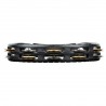 Meinl Percussion TMT1M-BK - Tamburyn - 7 Meinl Percussion TMT1M-BK - Tamburyn - 7