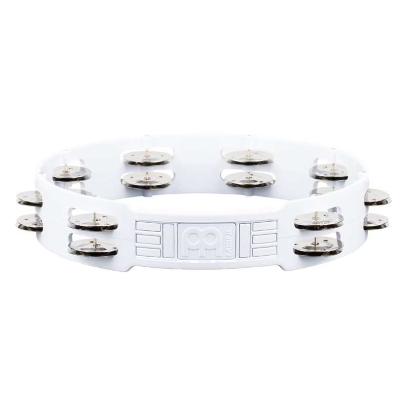 Meinl Percussion HTT10WH - Tamburyn - 5 Meinl Percussion HTT10WH - Tamburyn - 5
