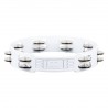 Meinl Percussion HTT10WH - Tamburyn - 5 Meinl Percussion HTT10WH - Tamburyn - 5