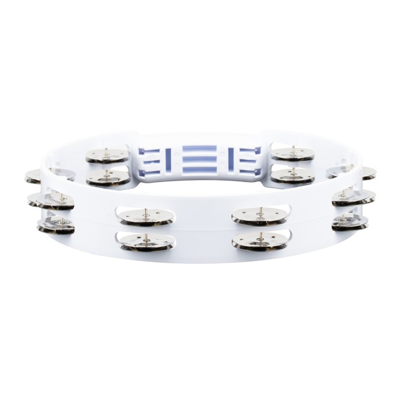 Meinl Percussion HTT10WH - Tamburyn - 6 Meinl Percussion HTT10WH - Tamburyn - 6