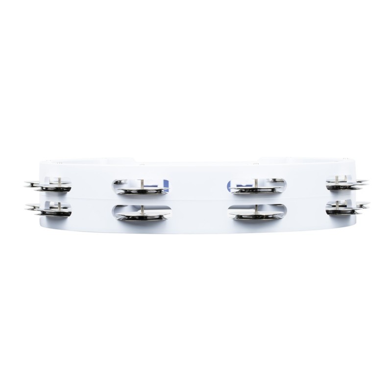 Meinl Percussion HTT10WH - Tamburyn - 7 Meinl Percussion HTT10WH - Tamburyn - 7