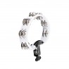 Meinl Percussion HTMT2WH - Tamburyn - 1 Meinl Percussion HTMT2WH - Tamburyn - 1