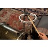 Meinl Percussion HTMT2WH - Tamburyn - 2 Meinl Percussion HTMT2WH - Tamburyn - 2