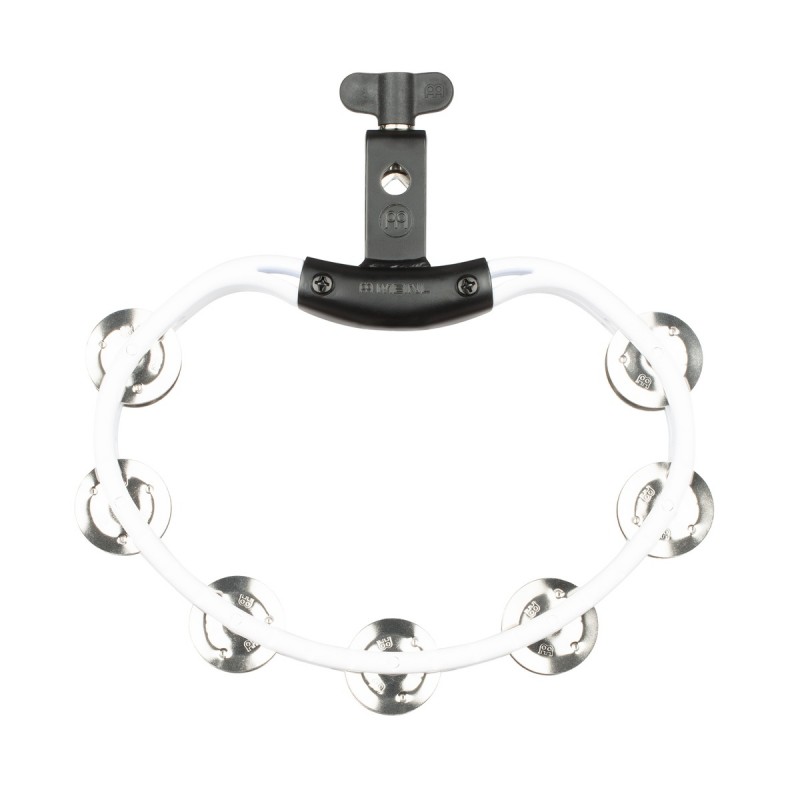 Meinl Percussion HTMT2WH - Tamburyn - 4 Meinl Percussion HTMT2WH - Tamburyn - 4