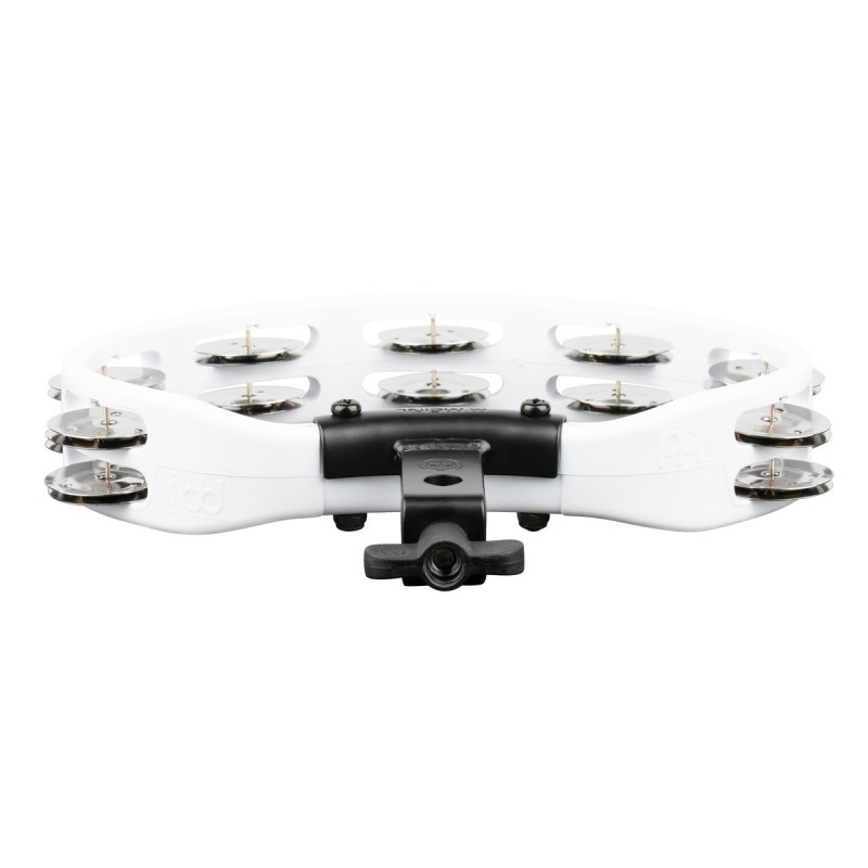 Meinl Percussion HTMT2WH - Tamburyn - 5 Meinl Percussion HTMT2WH - Tamburyn - 5