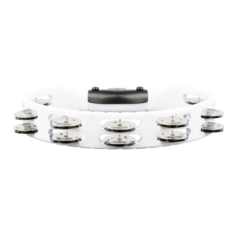 Meinl Percussion HTMT2WH - Tamburyn - 6 Meinl Percussion HTMT2WH - Tamburyn - 6