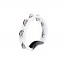 Meinl Percussion HTWH - Tamburyn - 1 Meinl Percussion HTWH - Tamburyn - 1