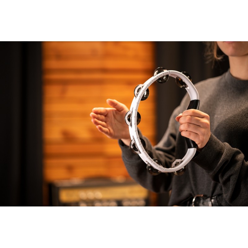 Meinl Percussion HTWH - Tamburyn - 2 Meinl Percussion HTWH - Tamburyn - 2