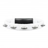 Meinl Percussion HTWH - Tamburyn - 6 Meinl Percussion HTWH - Tamburyn - 6