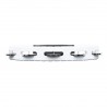 Meinl Percussion HTWH - Tamburyn - 7 Meinl Percussion HTWH - Tamburyn - 7