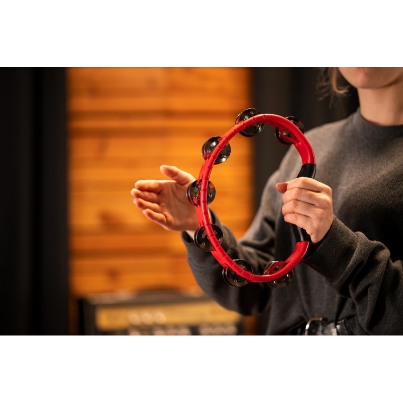 Meinl Percussion HTMT1R - Tamburyn - 2 Meinl Percussion HTMT1R - Tamburyn - 2