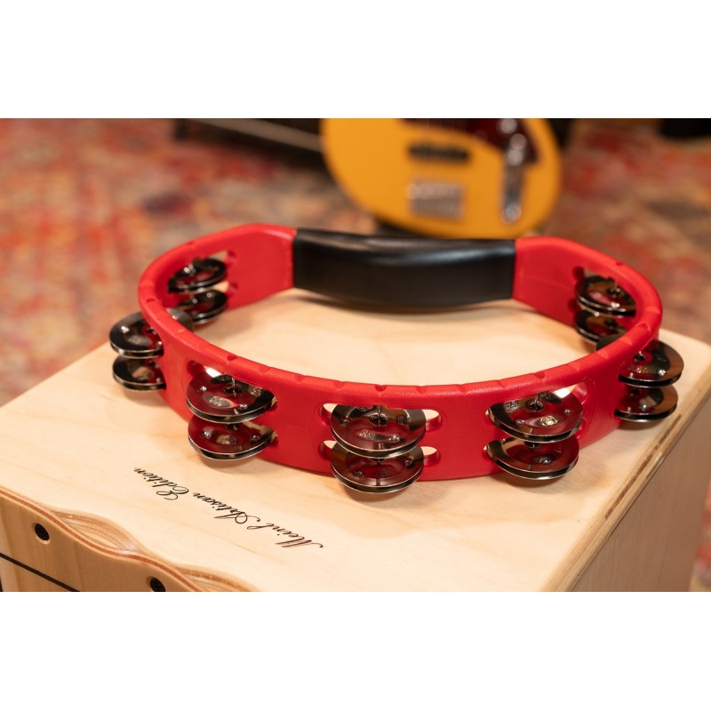 Meinl Percussion HTMT1R - Tamburyn - 3 Meinl Percussion HTMT1R - Tamburyn - 3