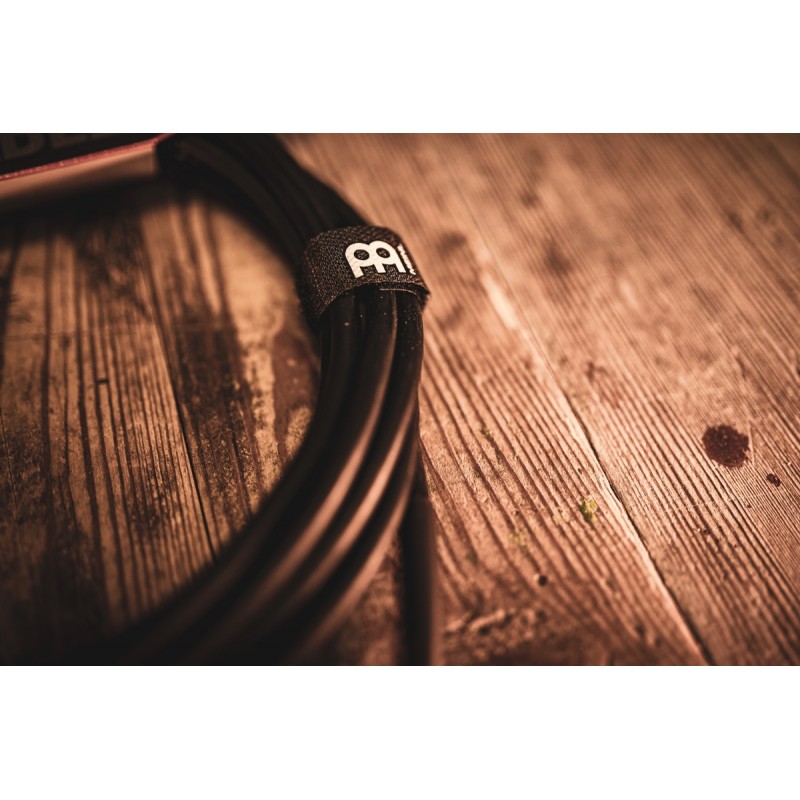 Meinl Percussion MPIC-20 - Kabel instrumentalny (6 m) - 6 Meinl Percussion MPIC-20 - Kabel instrumentalny (6 m) - 6