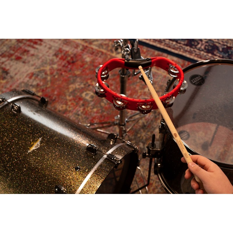Meinl Percussion HTMT2R - Tamburyn - 2 Meinl Percussion HTMT2R - Tamburyn - 2