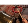 Meinl Percussion HTMT2R - Tamburyn - 2 Meinl Percussion HTMT2R - Tamburyn - 2