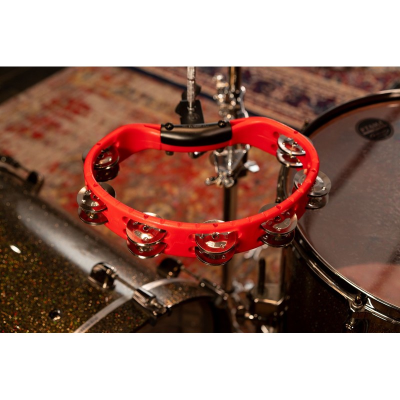 Meinl Percussion HTMT2R - Tamburyn - 3 Meinl Percussion HTMT2R - Tamburyn - 3