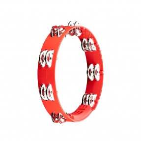 Meinl Percussion HTT10R - Tamburyn - 1