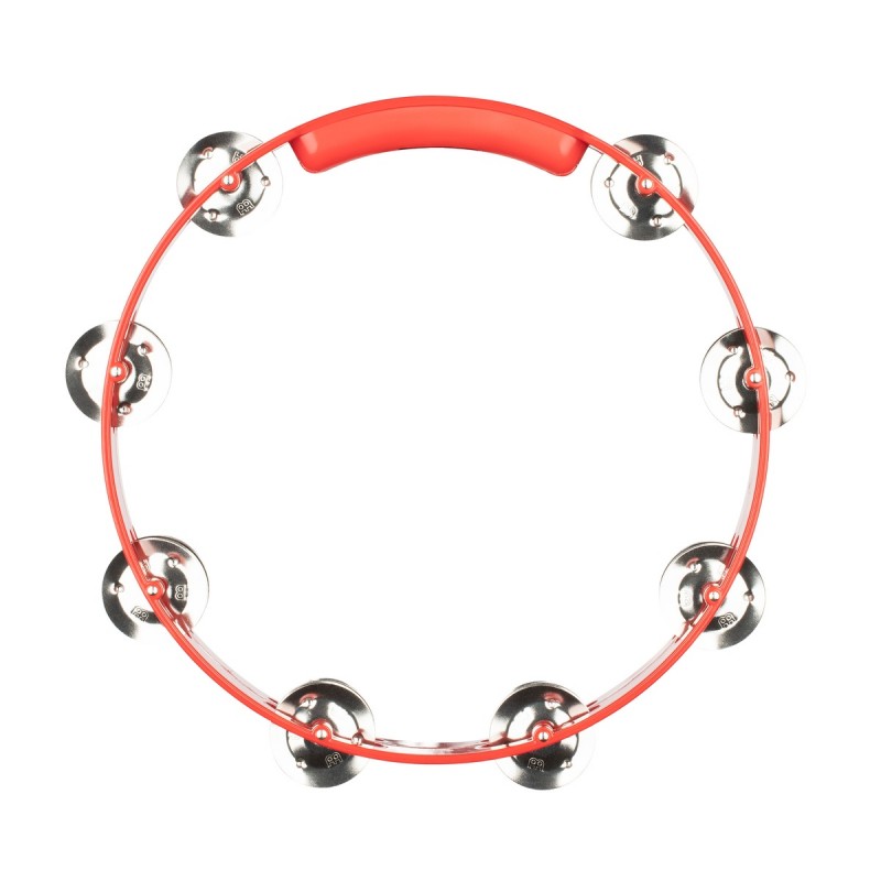Meinl Percussion HTT10R - Tamburyn - 4 Meinl Percussion HTT10R - Tamburyn - 4