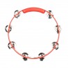 Meinl Percussion HTT10R - Tamburyn - 4 Meinl Percussion HTT10R - Tamburyn - 4