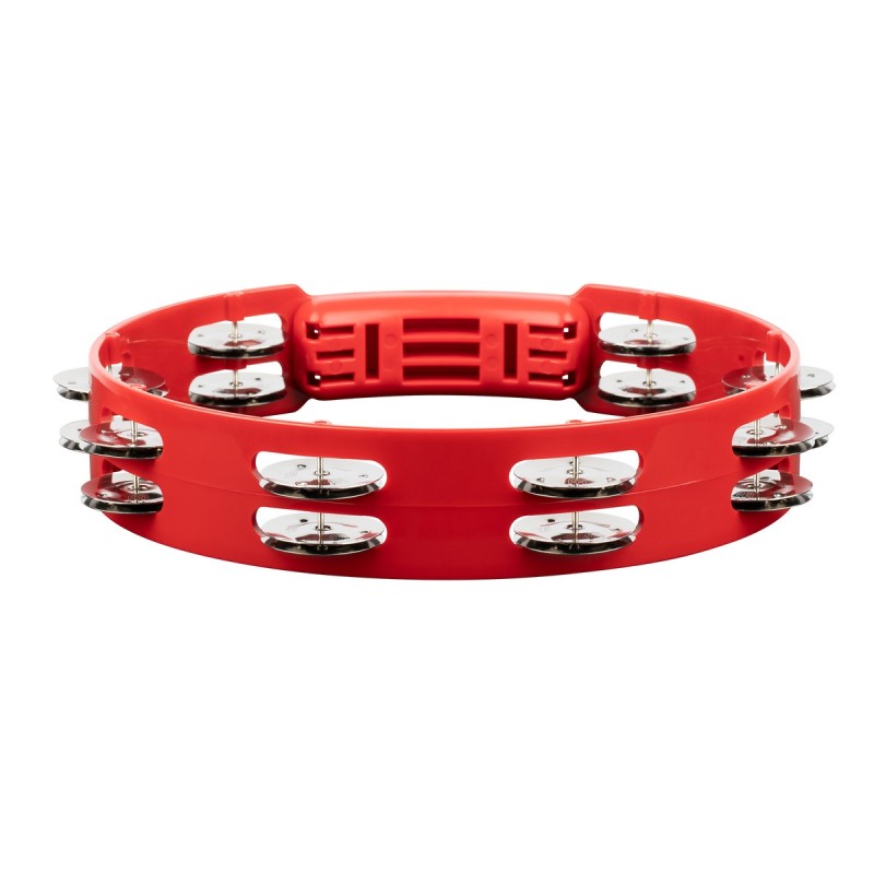 Meinl Percussion HTT10R - Tamburyn - 6 Meinl Percussion HTT10R - Tamburyn - 6