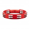 Meinl Percussion HTT10R - Tamburyn - 6 Meinl Percussion HTT10R - Tamburyn - 6