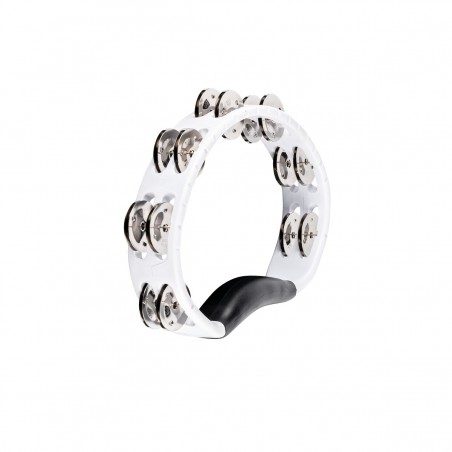 Meinl Percussion HTMT1WH - Tamburyn - 1