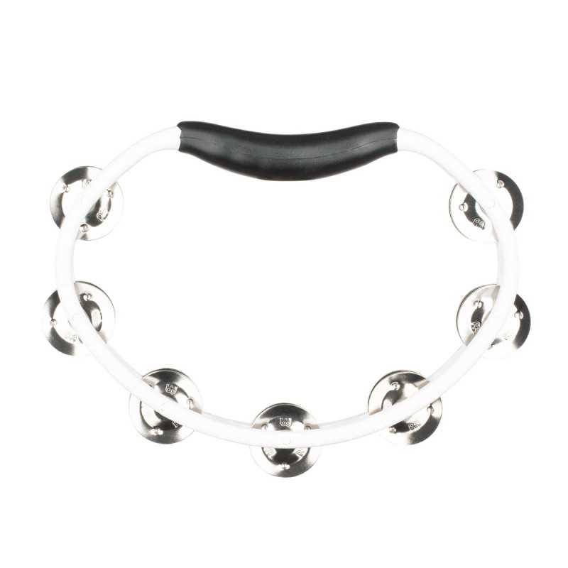 Meinl Percussion HTMT1WH - Tamburyn - 4 Meinl Percussion HTMT1WH - Tamburyn - 4
