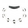 Meinl Percussion HTMT1WH - Tamburyn - 4 Meinl Percussion HTMT1WH - Tamburyn - 4
