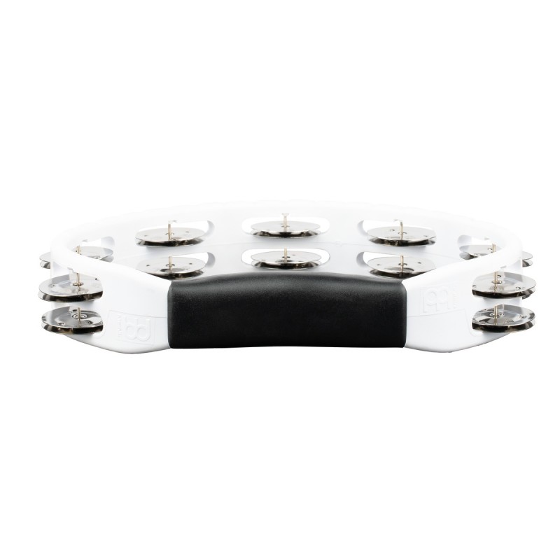 Meinl Percussion HTMT1WH - Tamburyn - 5 Meinl Percussion HTMT1WH - Tamburyn - 5