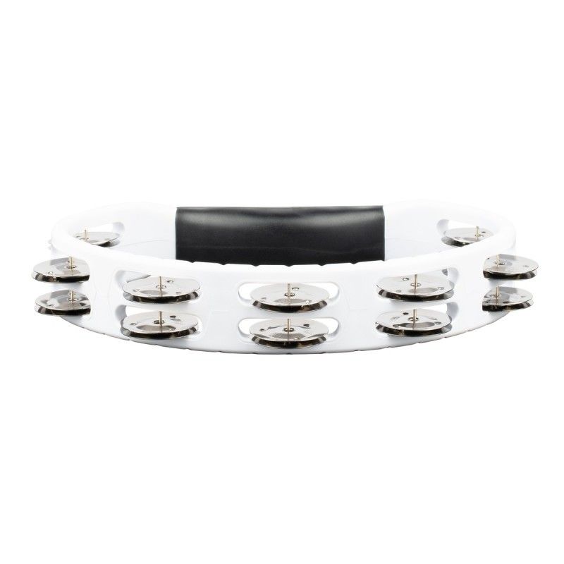 Meinl Percussion HTMT1WH - Tamburyn - 6 Meinl Percussion HTMT1WH - Tamburyn - 6