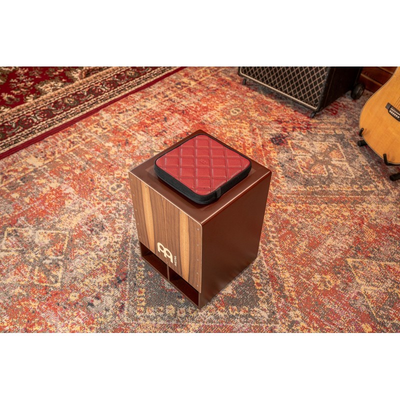 Meinl Percussion DCS-R - Poduszka do cajon - 2 Meinl Percussion DCS-R - Poduszka do cajon - 2