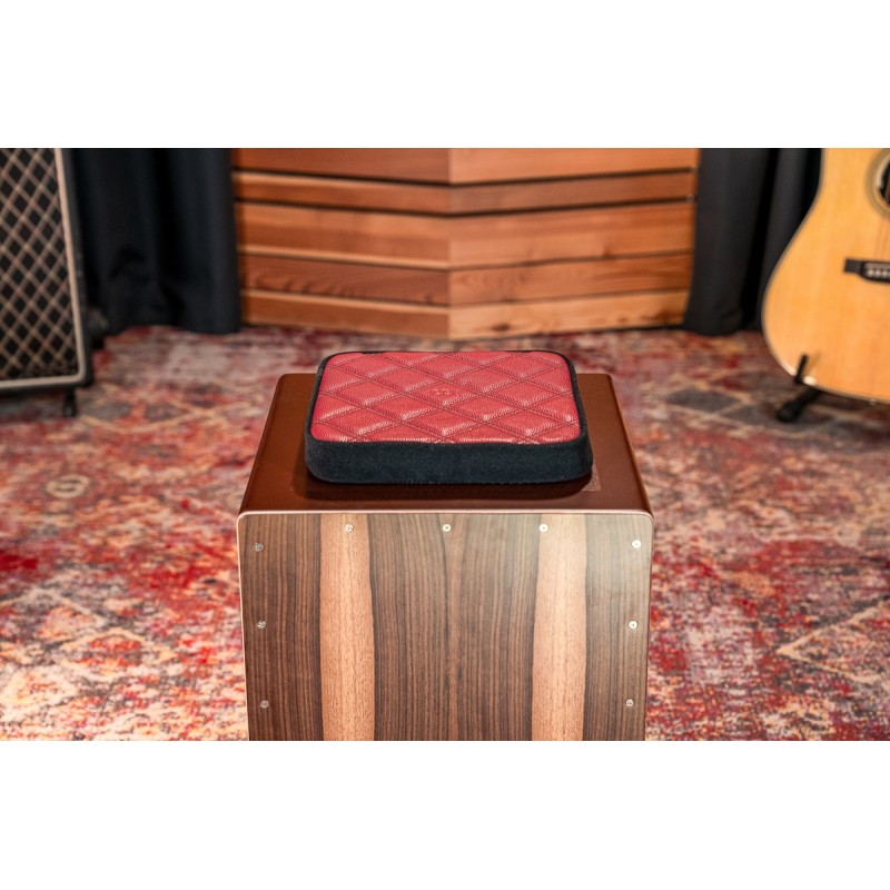 Meinl Percussion DCS-R - Poduszka do cajon - 3 Meinl Percussion DCS-R - Poduszka do cajon - 3
