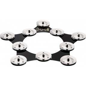 Meinl Percussion SFHHT - Tamburyn - 1
